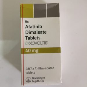 Buy Afatinib