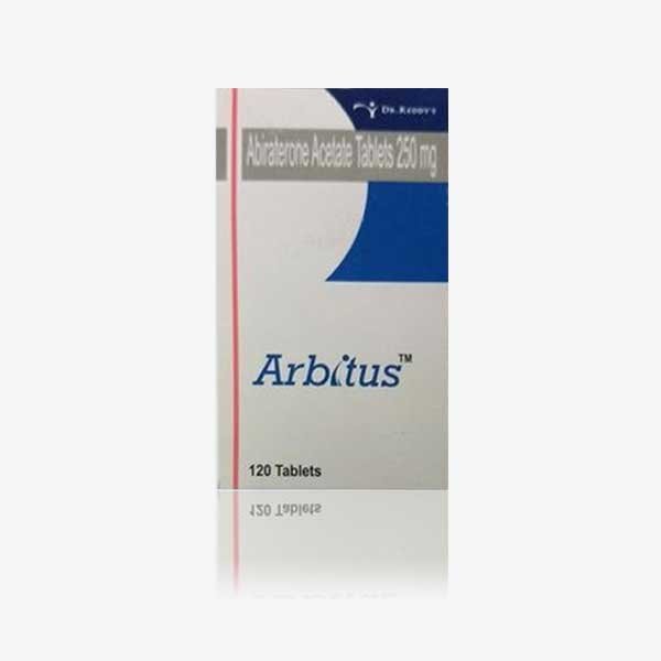 Buy Arbitus-Abiraterone-Acetate-250mg