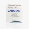 Buy Cabapan Cabazitaxel