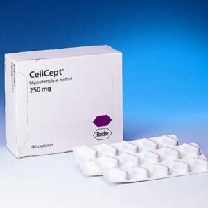 Buy CellCept online at best price