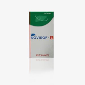 buy Novisof_L_online for curing HCV