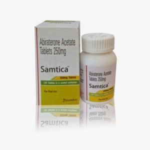 Buy Samtica-Abiraterone-250mg