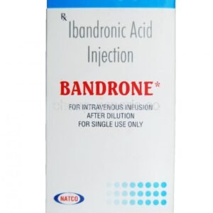 bandron injection
