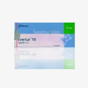 Buy evertor-10mg from biocon online at best price