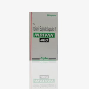 Buy indivan-400mg