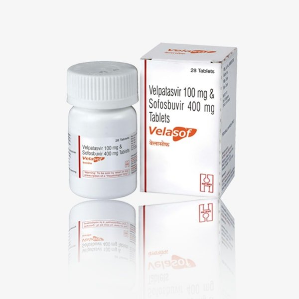 buy velasof for HCV