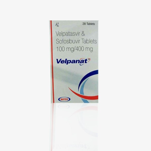 Buy velpanat from NATCO