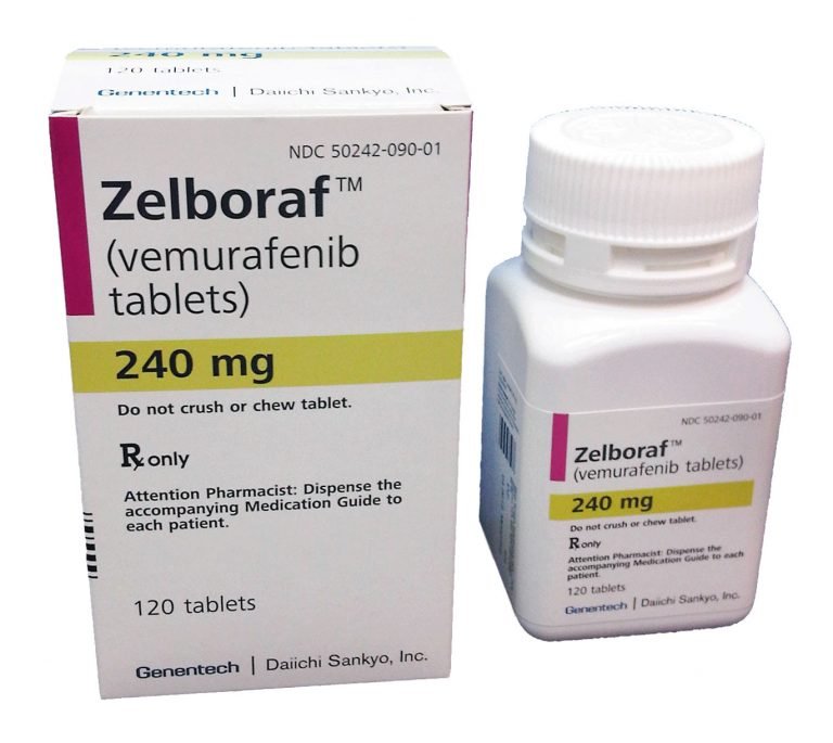 Buy Zelboraf online at anticancercure